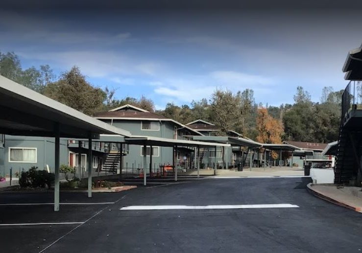 SONORA GARDENS APARTMENTS | SONORA, CA.