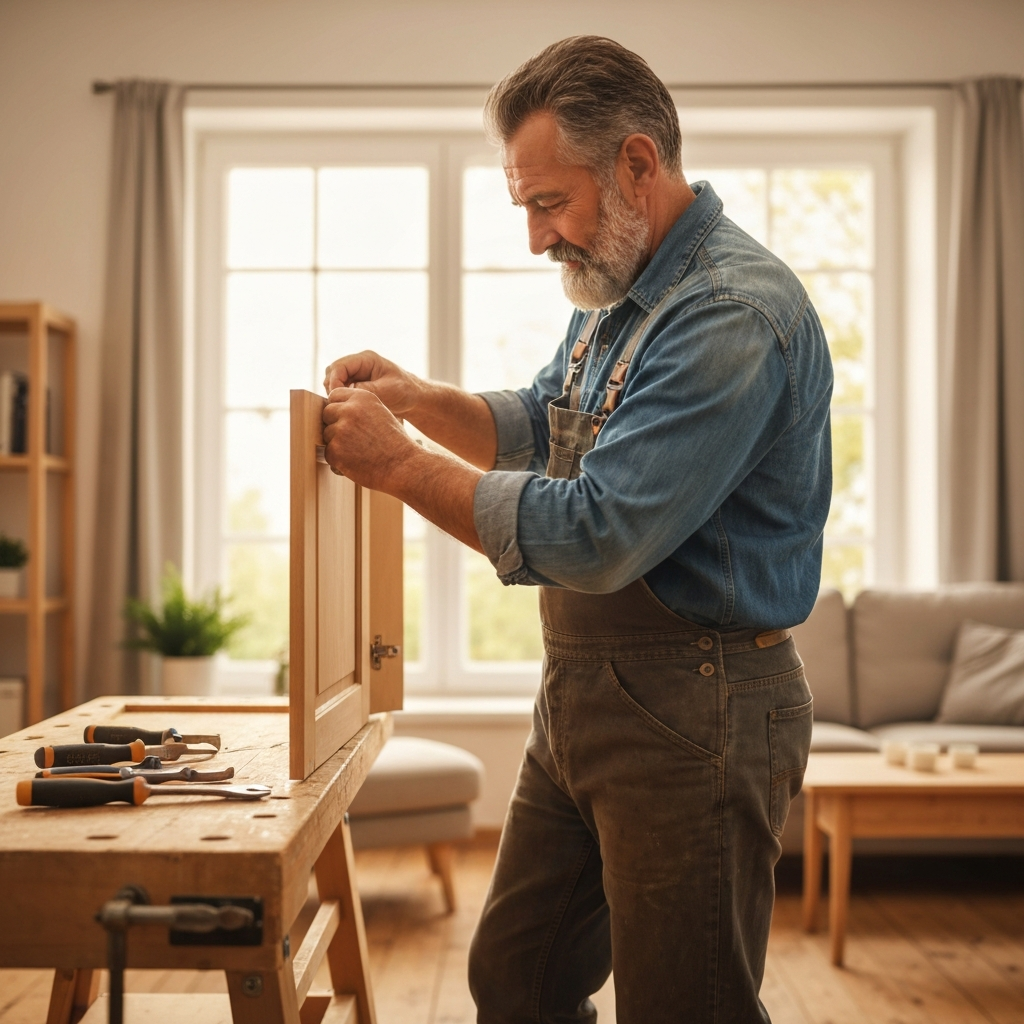 Home Repairs