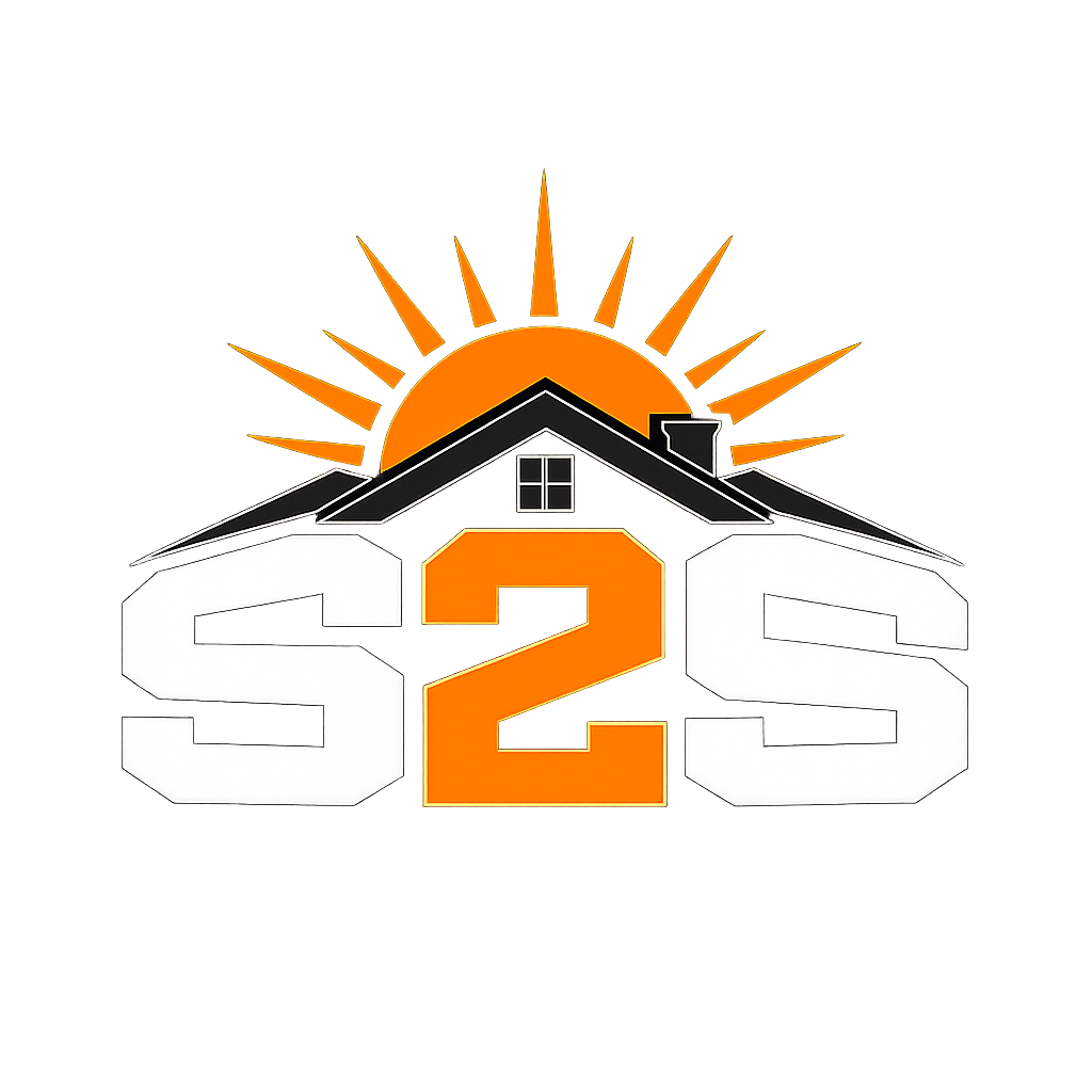 Sunrise 2 Sundown Logo