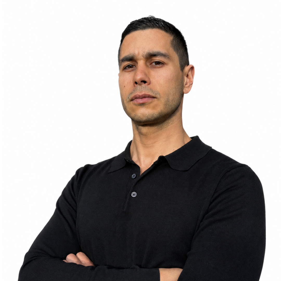 Óscar Bejman