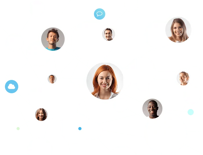 MappineerVille Community Network