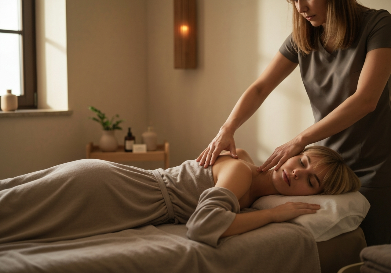 Body Contouring & Massage