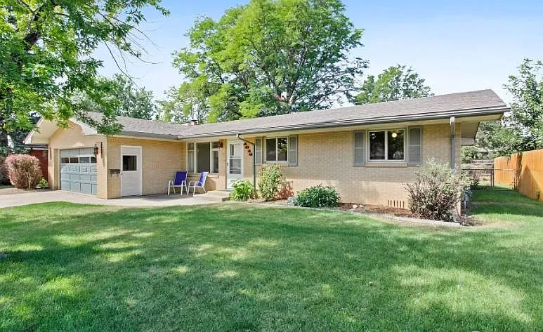Recent home purchase near Near Collyer St, Longmont, CO 80501