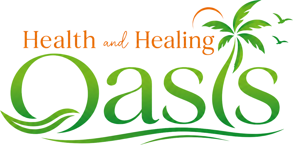 Health and Healing Oasis
