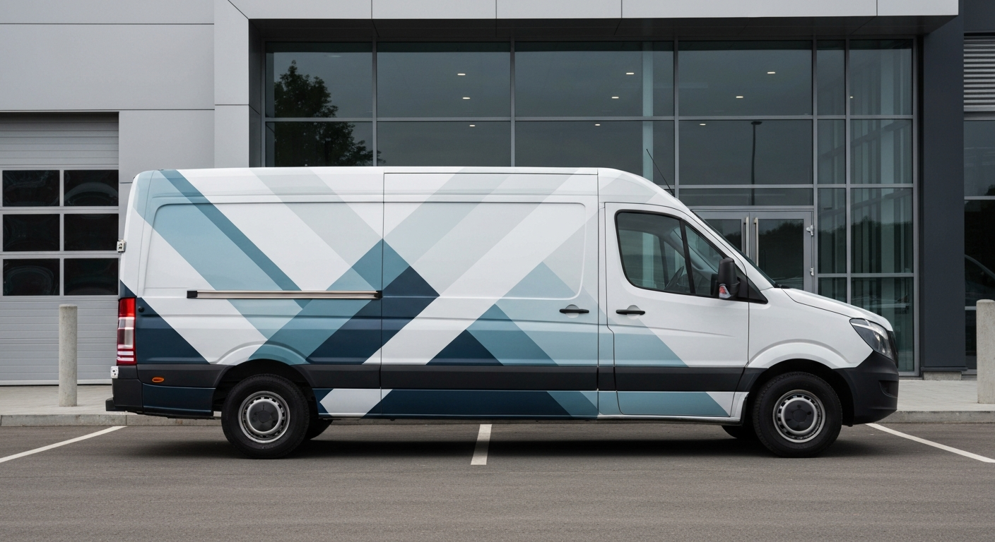Box Truck Wraps