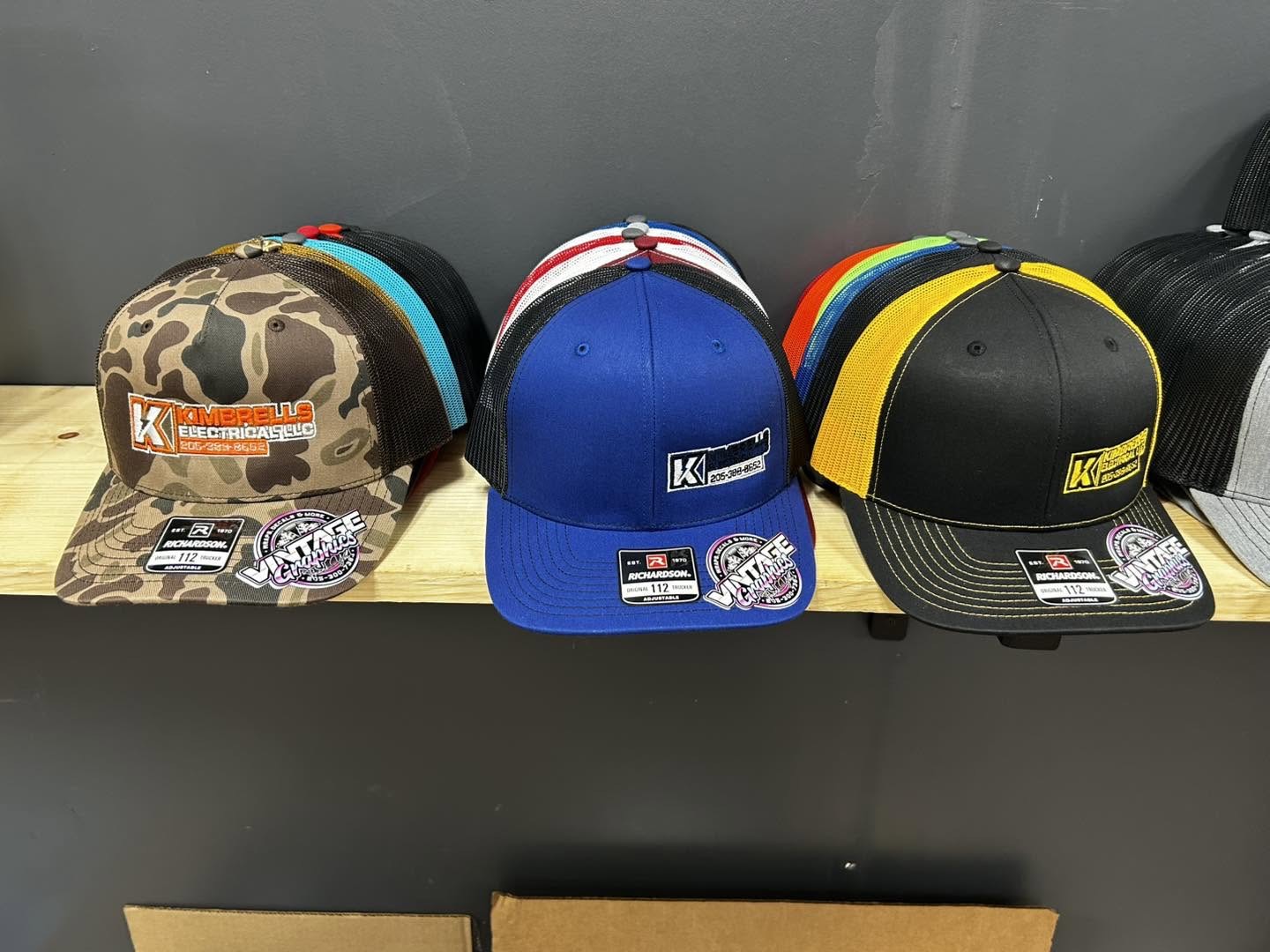 Company Apparel