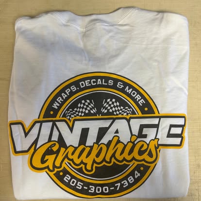 Custom Shirts