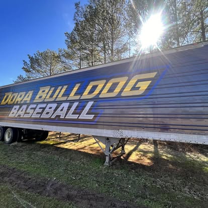 Trailer Wraps