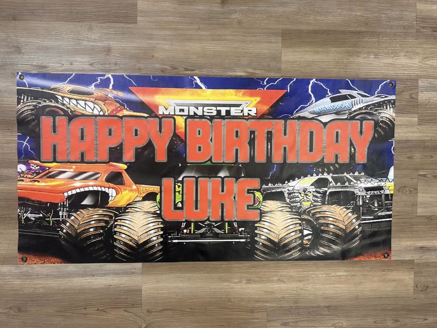 Event Signs