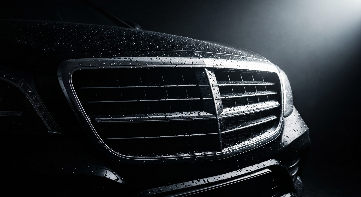 Luxury Detailing