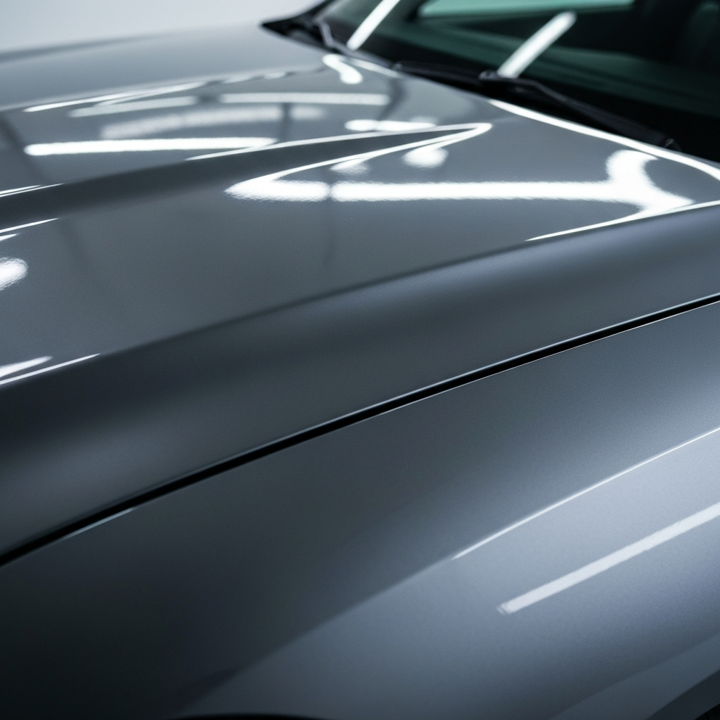 Paint Correction Macro