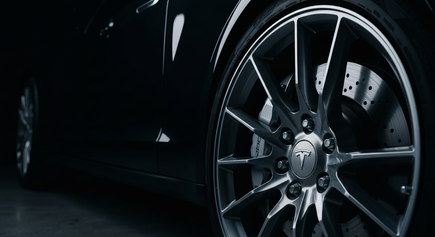 Luxury Detailing