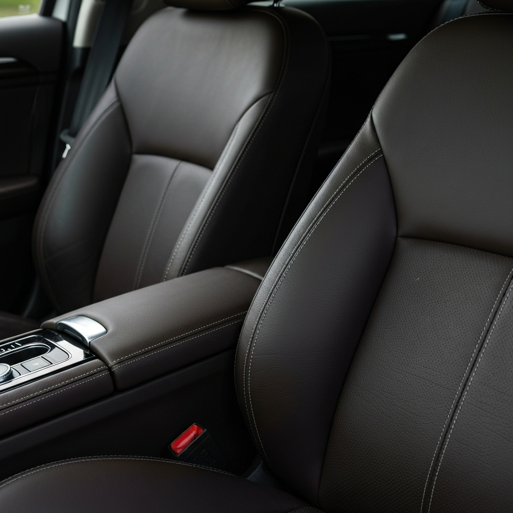 Luxury Leather
