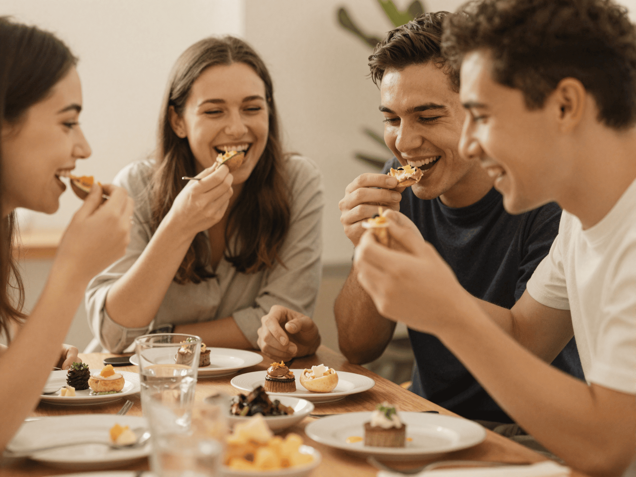 Experiencias y Degustaciones