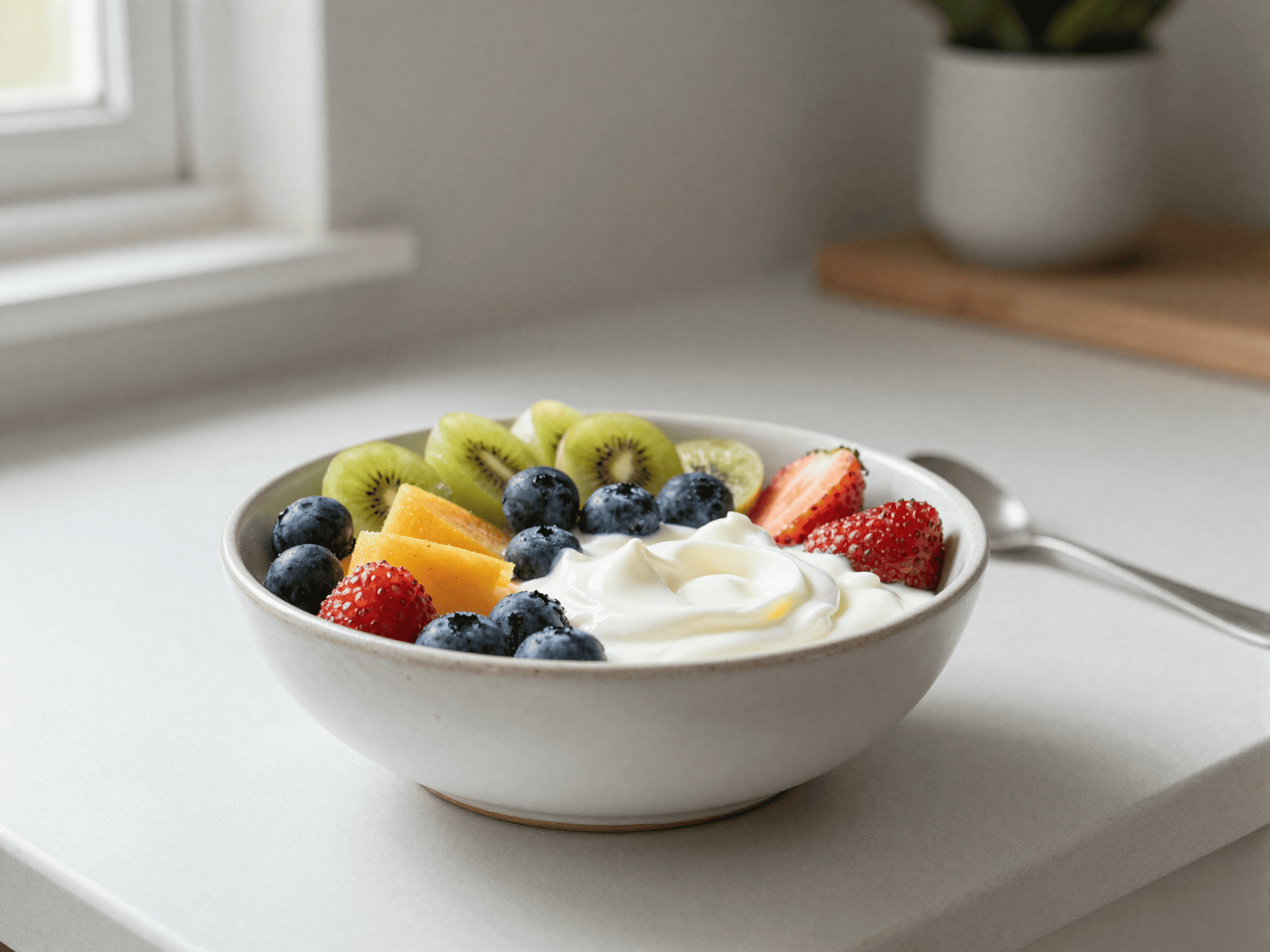 Alimentación saludable