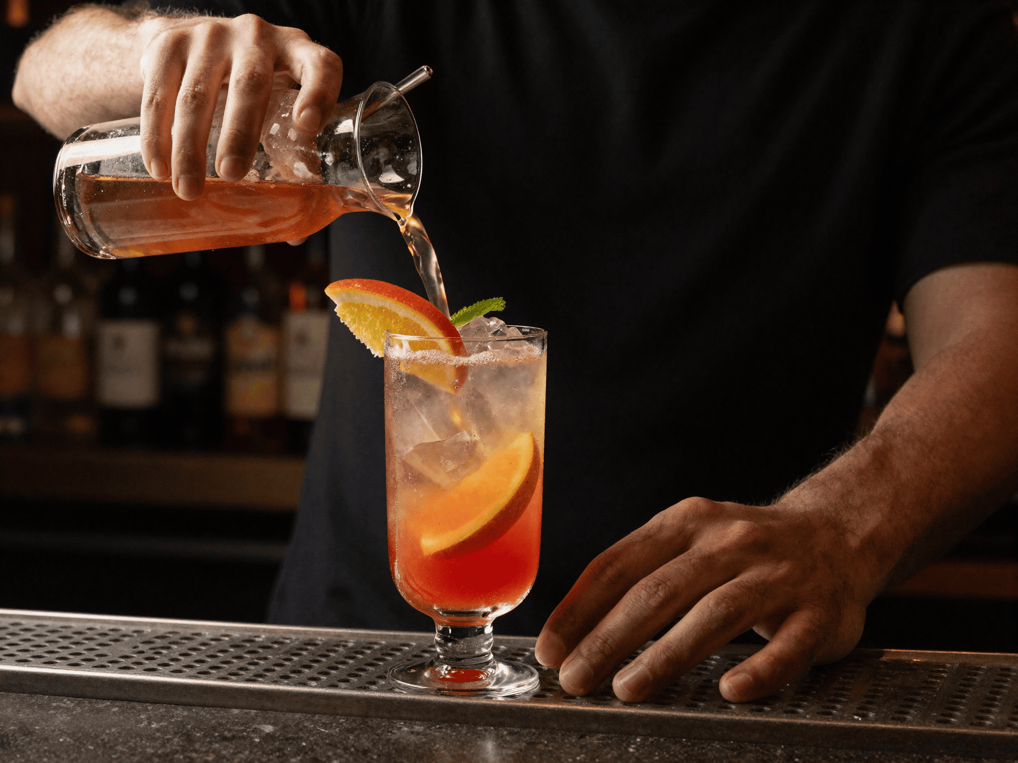 Coctelería