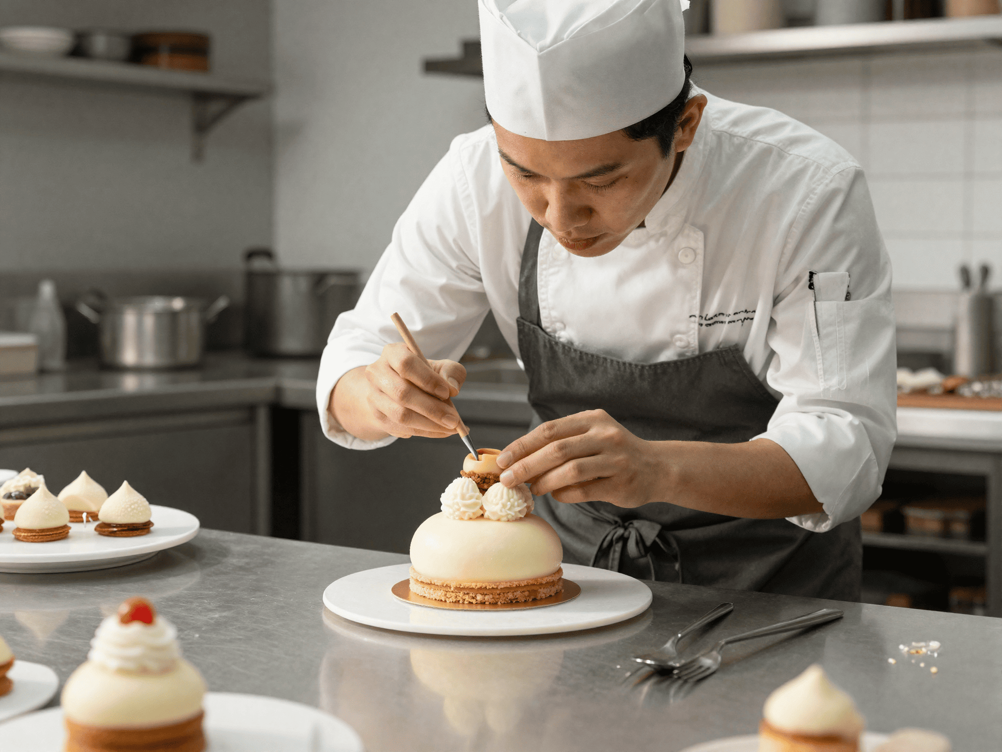 Repostería