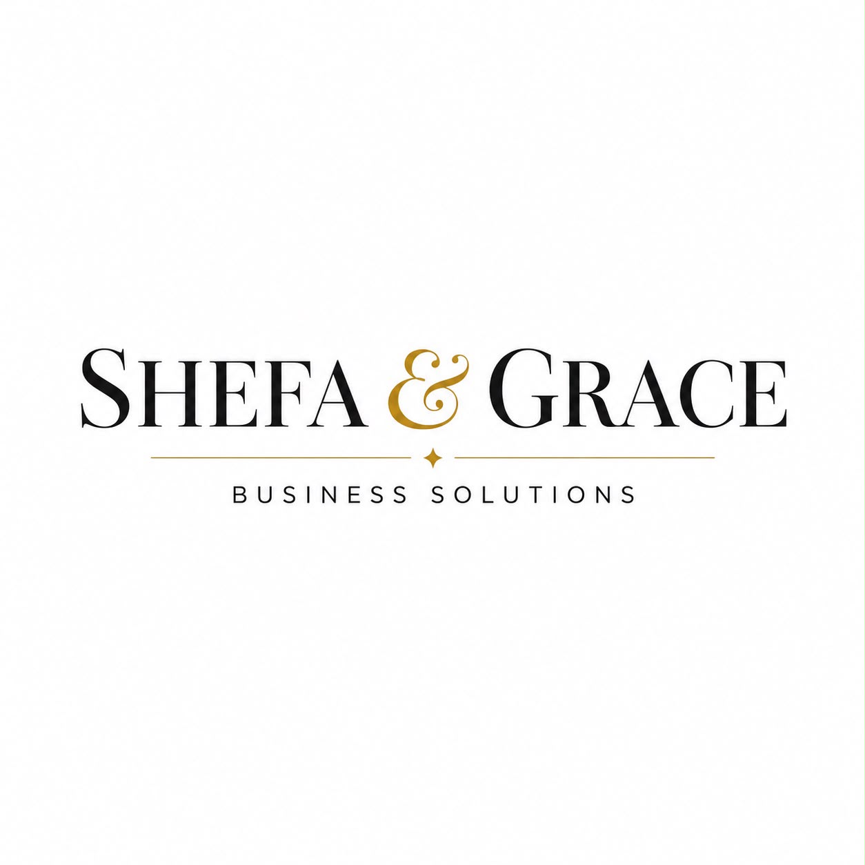 Shefa & Grace Business Solutions