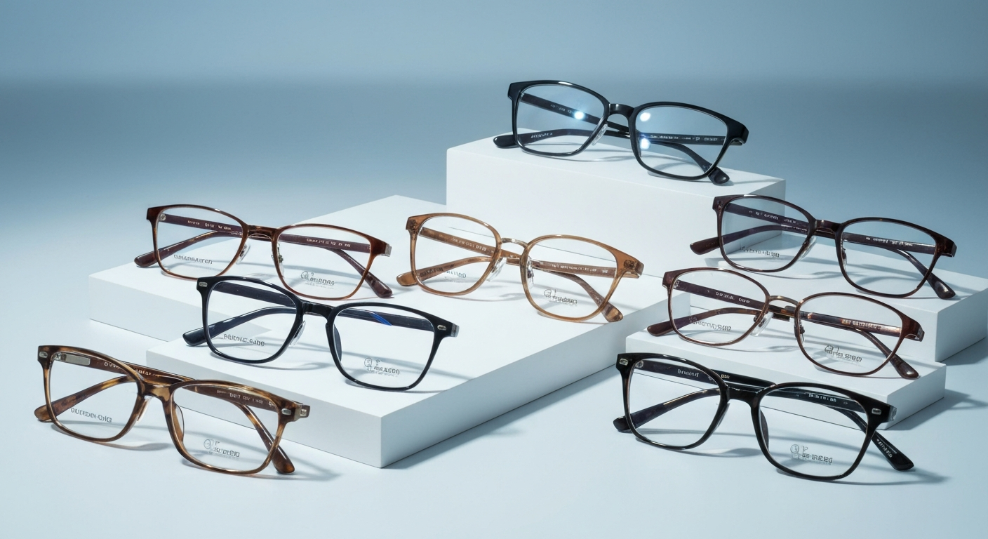 Lentes Graduados