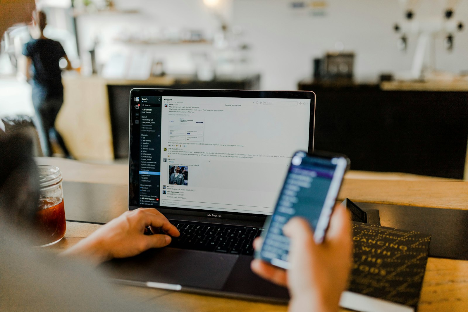 Lead Nurturing Campaigns — S.M.A.I.S. AI solution for small businesses