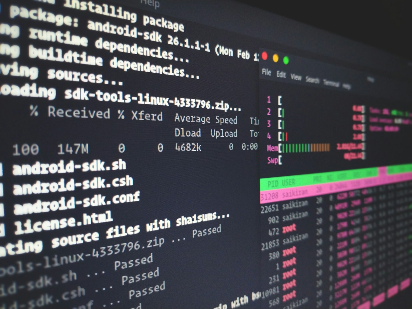 Workflow Automation — S.M.A.I.S. AI solution for small businesses