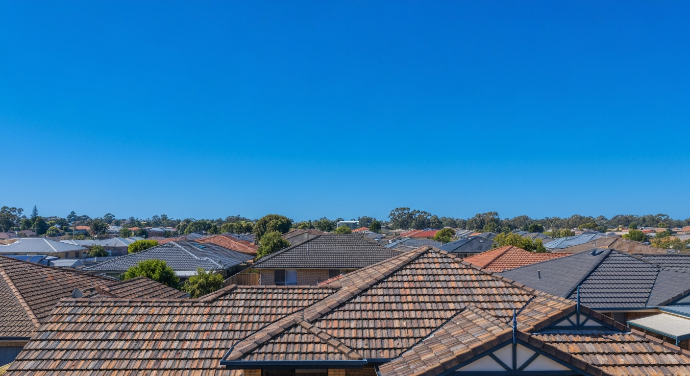 Pre Purchase Building & Pest Inspection