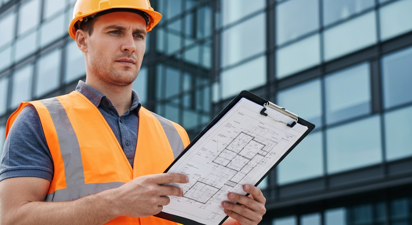 Building Inspection Services