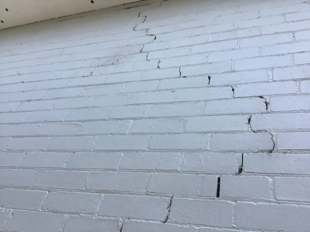 Dilapidation Report