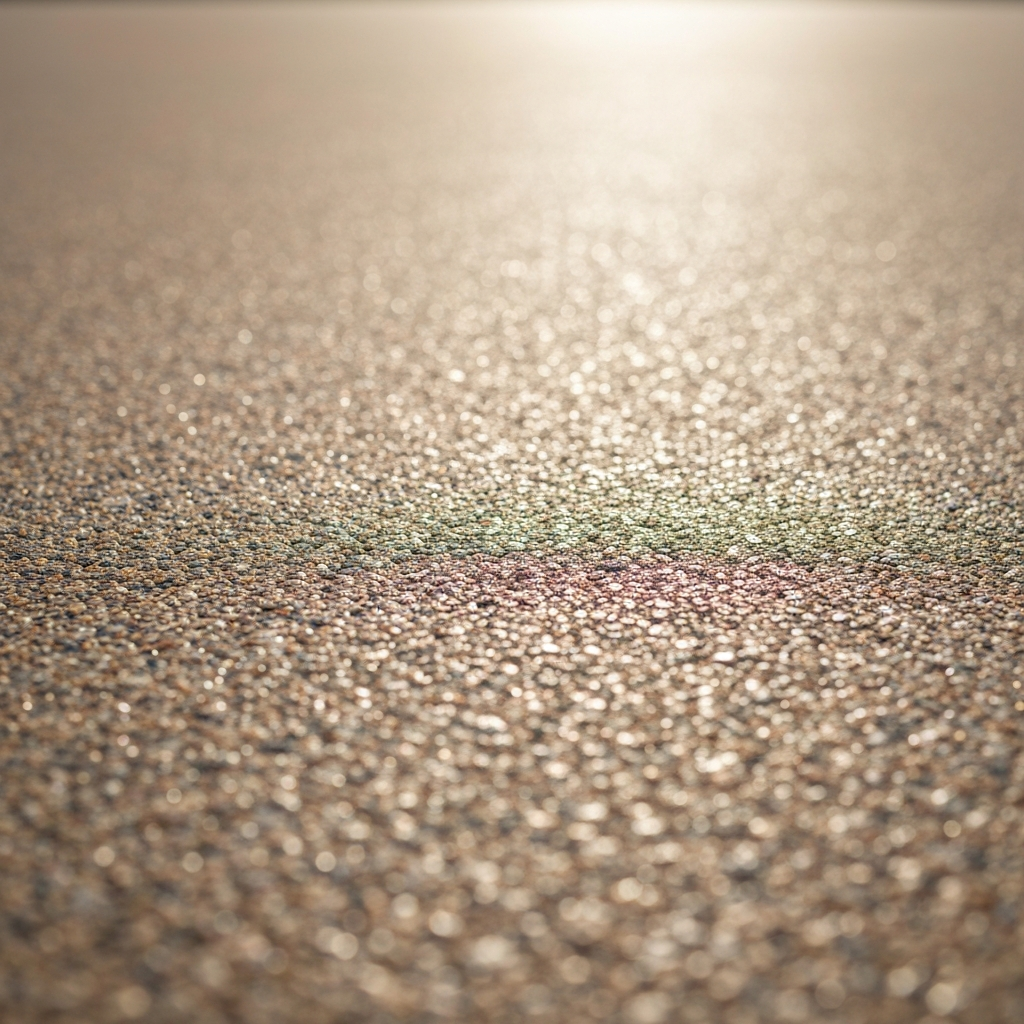 Bespoke resin bound patio installation for properties in Hereford