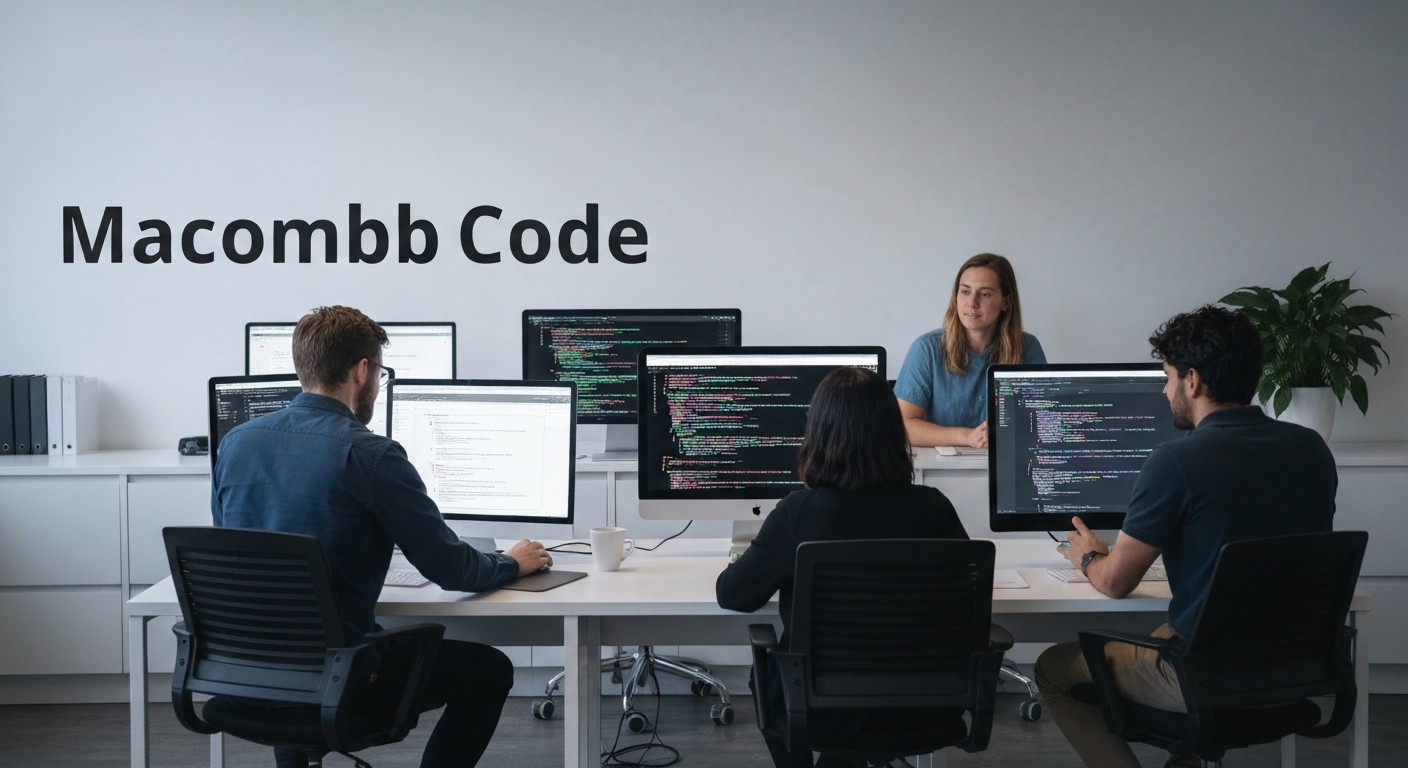Macomb Code