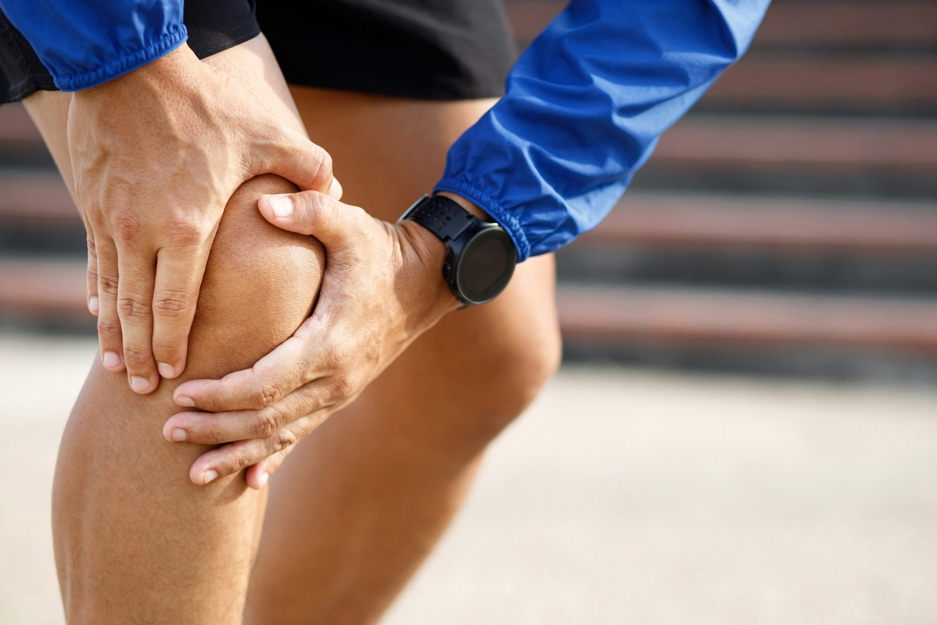 Pain Management & Recovery