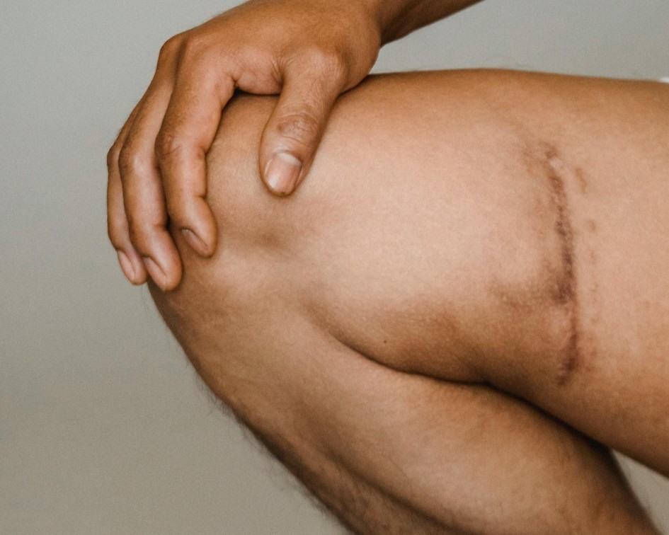 Wound & Deep Tissue Healing