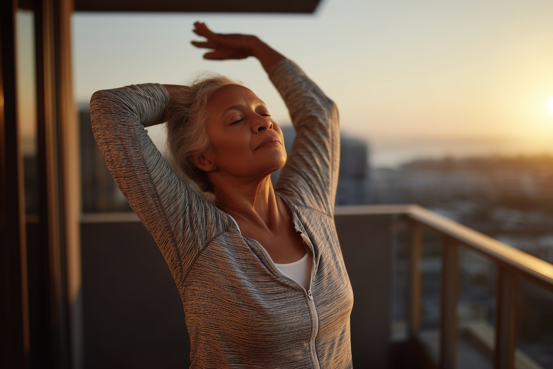 Metabolic Health & Energy