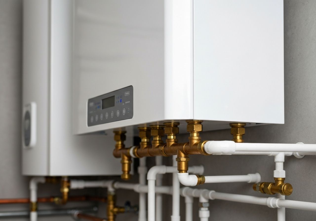 Boiler Installation
