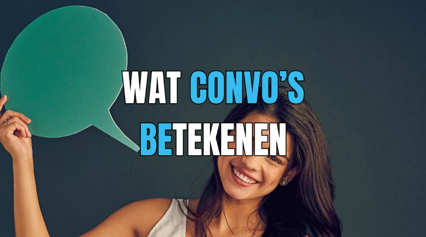 Conversatie Betekenis En Hoe Gesprek Starten