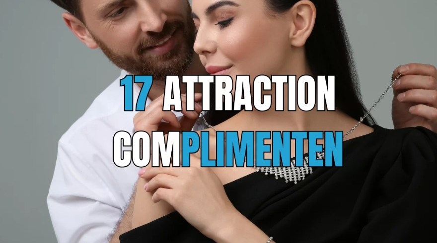 17 Complimenten Voor Vrouwen Met Aantrekkingskracht