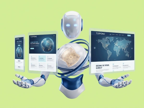 Why Conversion-Optimized Websites Are the Highest-ROI Investment for SMEs - AI Automation Related Article