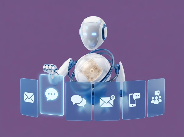Unified Communications Inbox - AI Automation & Digital Marketing Solution for Businesses