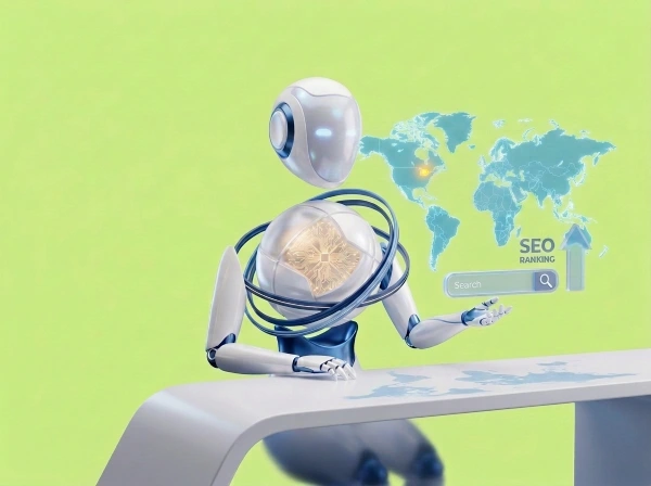 Local SEO & Google Business Profile: How to Dominate Your Local Market - AIRE Local SEO Feature Image