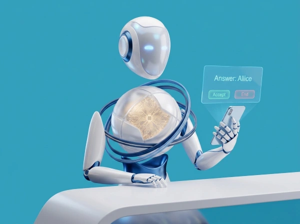 How an AI Receptionist Ensures You Never Miss Another Lead - AI Automation Related Article