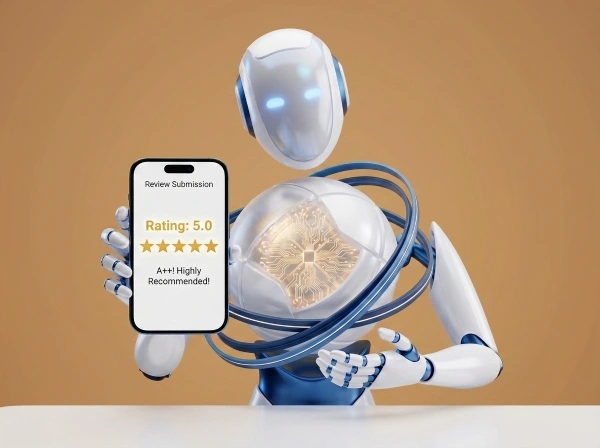 Smart Review Management: How to Build an Unbeatable Online Reputation - AI Automation Related Article