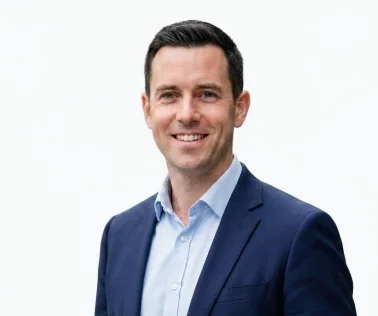 Daniel, Web Developer at AIRE Solutions