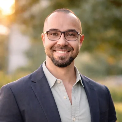 Ugur Erdogan, CEO and Founder of AIRE Solutions