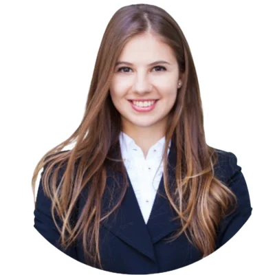 Emma, Customer Success Manager at AIRE Solutions