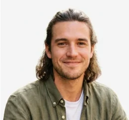 Ryan, Web Developer at AIRE Solutions