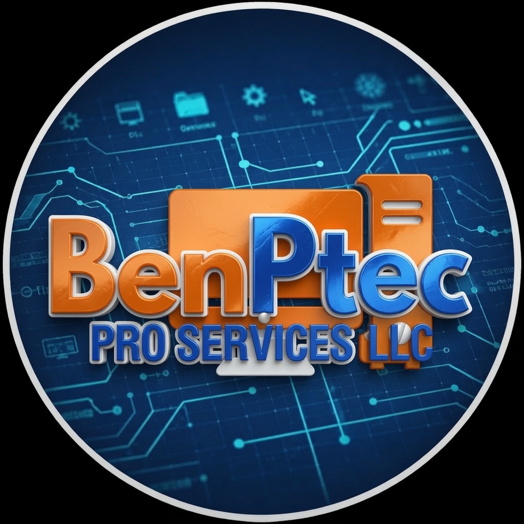 Business Services Logo