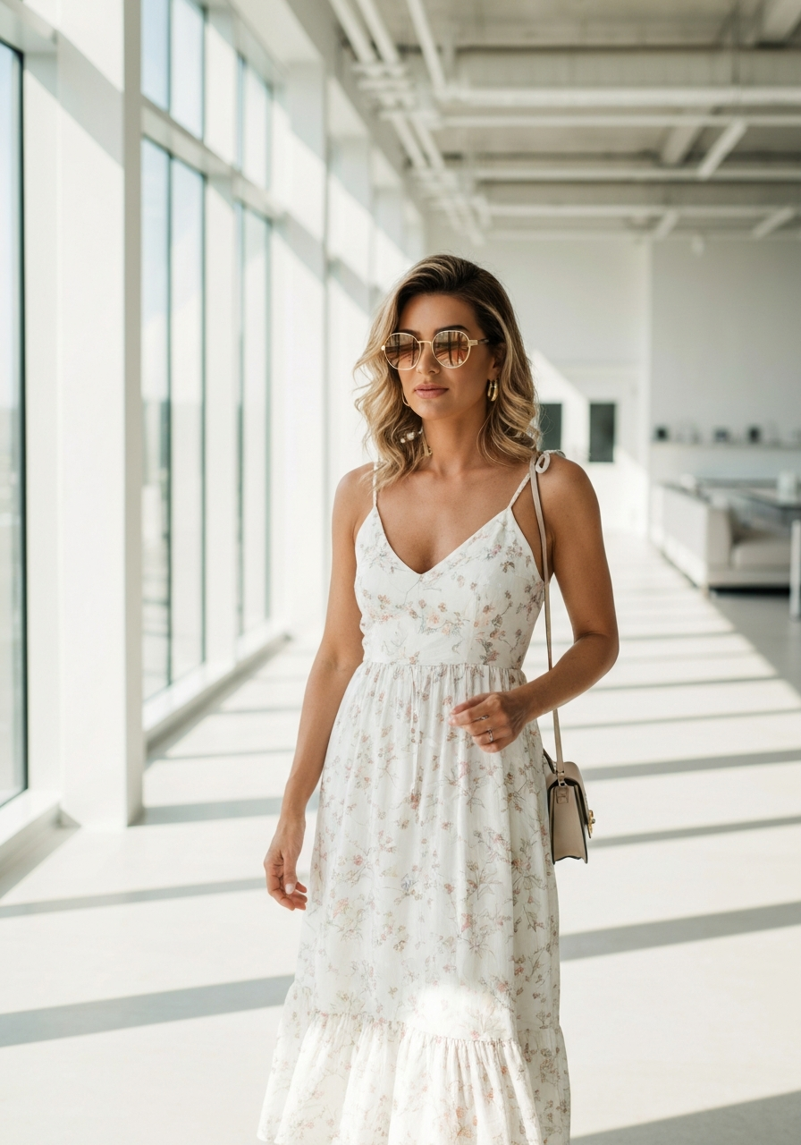 Fashion & Beauty
