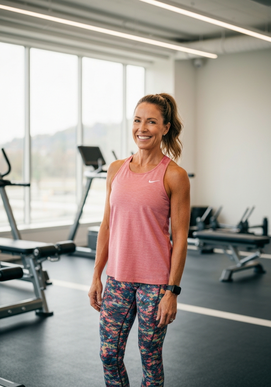 Fitness & Wellness