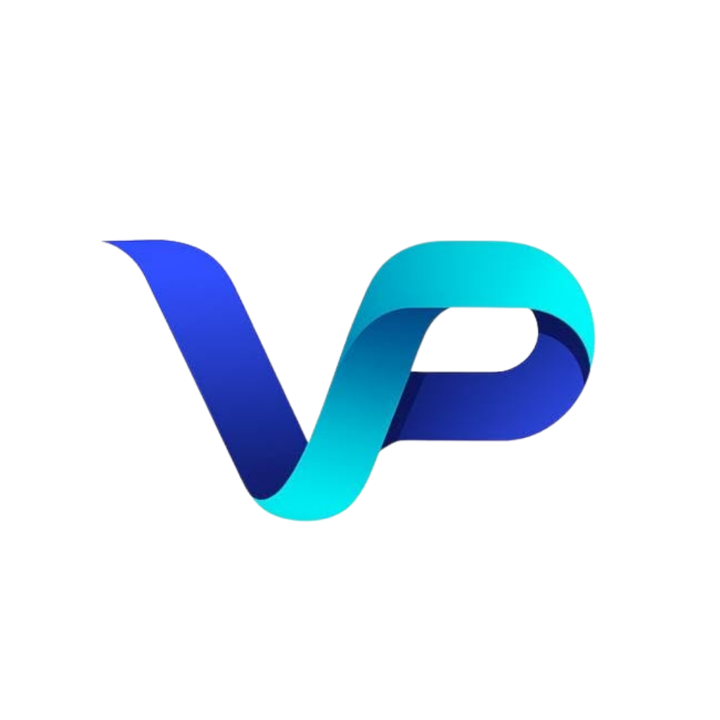 VP Logo