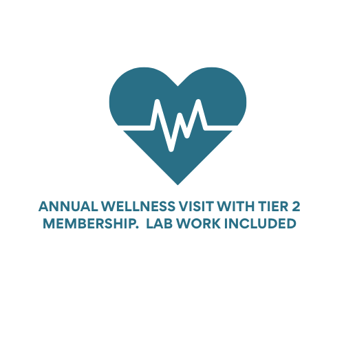 Tier 2 Membership
